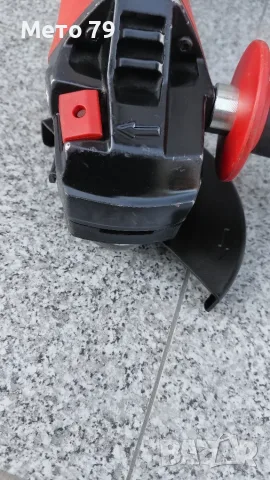 Hilti Ъглошлайф Nuron, снимка 10 - Други инструменти - 56010074