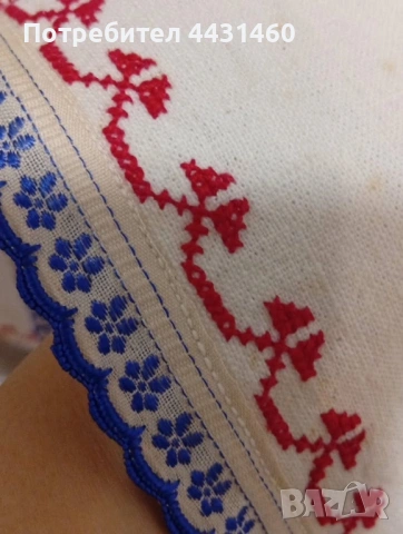 Северняшка риза - чиста, без петна, неносена, снимка 8 - Антикварни и старинни предмети - 53686606