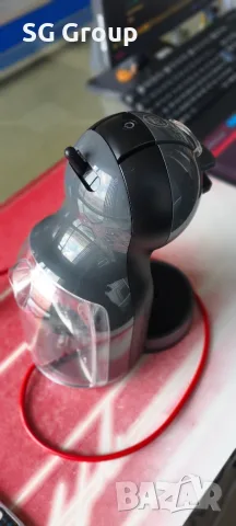 Кафемашина Krups Nescafe Dolce Gusto Mini Me , снимка 2 - Кафемашини - 56081171