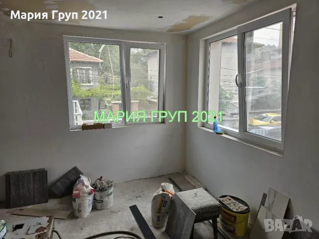 !!!ТОП ОФЕРТА!!!Продавам Триетажна Къща с Гараж в гр. Хасково до кафе "Авеню"!!!, снимка 7 - Къщи - 47279764