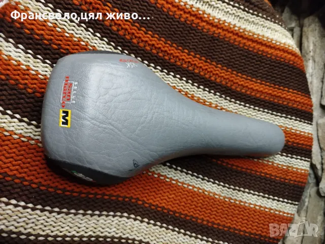 Седалка за велосипед колело selle san Marco m bontrager 