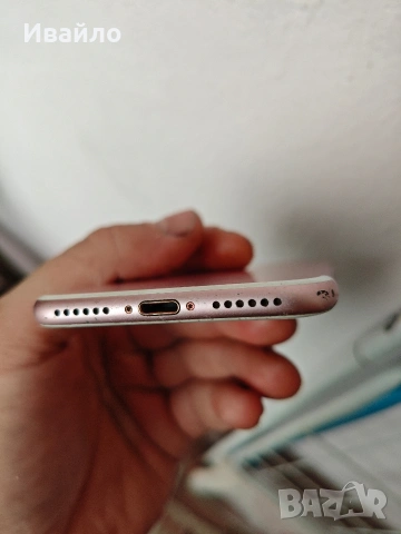 iPhone 7 128GB Rose Gold , снимка 5 - Apple iPhone - 53626761