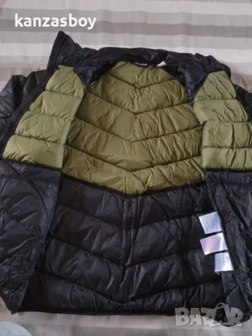 REGATTA 'Dalent' - страхотно мъжко яке 2ХЛ НОВО, снимка 12 - Якета - 48802225