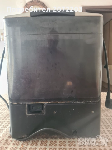 Кафеавтомат, снимка 4 - Кафемашини - 52796752