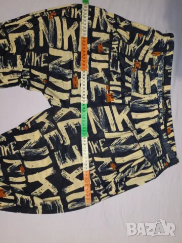  L,XL XXL- Панталон/ клин с Nike надписи с голяма еластичност , снимка 10 - Клинове - 48450329