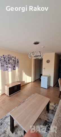 Двустаен ОБЗАВЕДЕН апартамет  в Поморие , снимка 7 - Апартаменти - 39996418