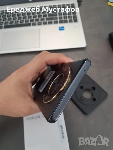 Honor magic 6 Lite, снимка 3 - Huawei - 56113114