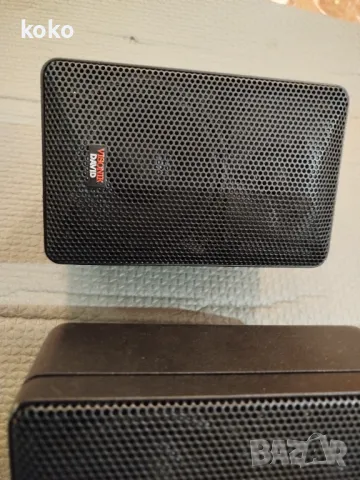 Тонколони говорители Visonik David 