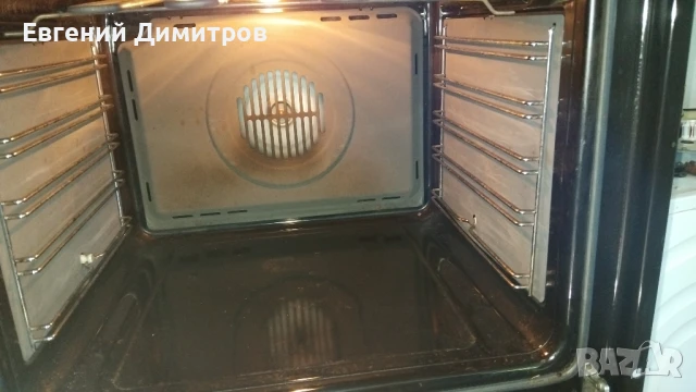 Фурна Conegliano, снимка 4 - Печки, фурни - 51145451