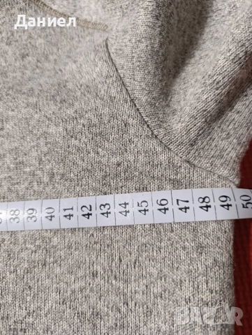 Дамско горнище Jack Wolfskin , снимка 5 - Блузи с дълъг ръкав и пуловери - 52003822