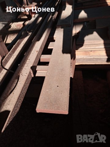 Продавам Инструментална плоска калибрована стомата СИС (h11) S235JR  120х25 мм.