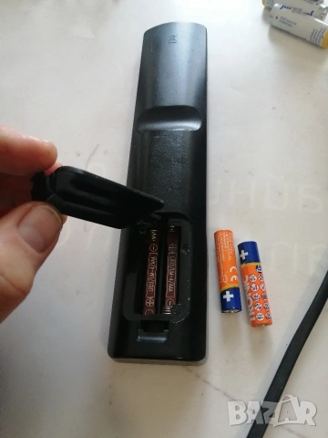 Дистанционно за телевизор LG, снимка 4 - Дистанционни - 53767269