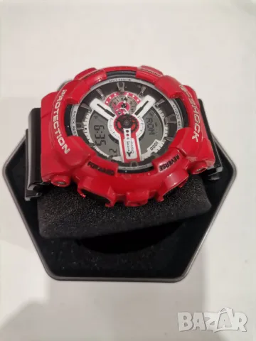 Часовник G-Shock, снимка 4 - Мъжки - 48701405