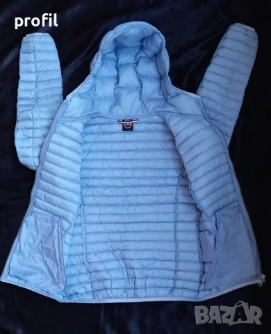 Colmar дамско/юношеско пухено яке , снимка 7 - Якета - 51825627