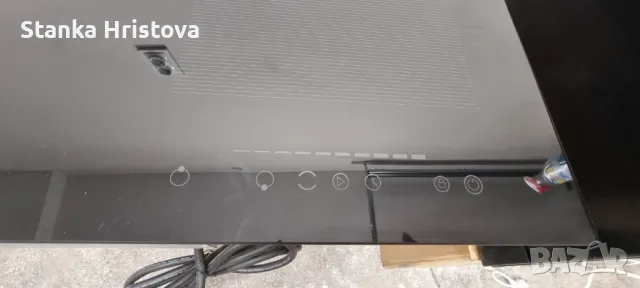 Индукционни котлони с вградена аспирация Klastein. , снимка 5 - Котлони - 50298957