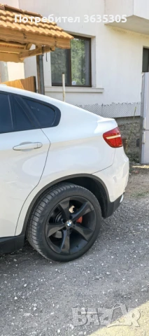 BMV x6 3.5, снимка 13 - Автомобили и джипове - 51155505