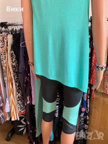 Дамски клин, снимка 8 - Клинове - 40563867