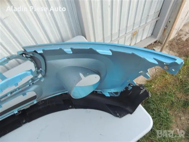 Предна броня за Mini Cooper F56 година 2014-2018 код 7317969 , снимка 7 - Аксесоари и консумативи - 50428818