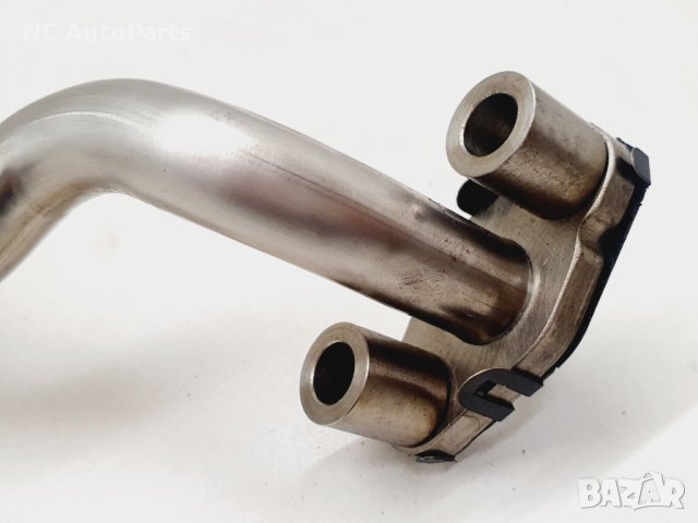 Турбо тръба за връщане масло за Mercedes Мерцедес А B клас W177 W247 1.3 M282.914 A2820900177 2020, снимка 4 - Части - 42661883