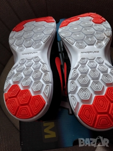 Маратонки Nike Flex номер 42, снимка 9 - Маратонки - 56224073