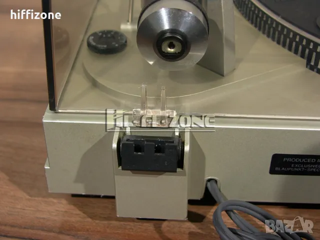 Грамофон Blaupunkt xq-240 /1, снимка 12 - Грамофони - 49790589