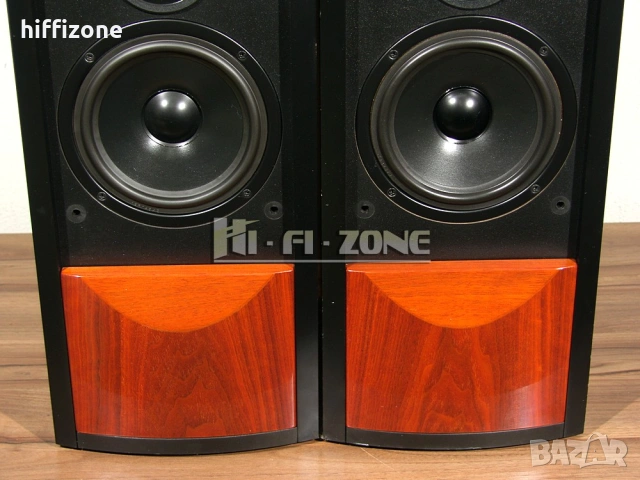 Тонколони  Heco ascada 5 , снимка 6 - Тонколони - 53415221