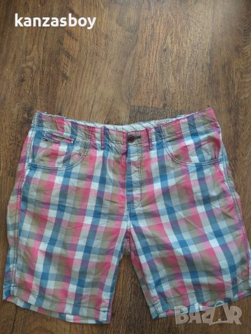 tommy hilfiger - страхотни мъжки панталони, снимка 4 - Спортни дрехи, екипи - 41004399