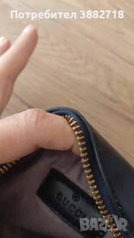 Чанта за колан , снимка 2 - Чанти - 53348033