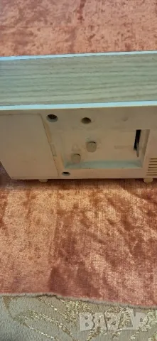 Стар настолен часовник , снимка 17 - Колекции - 50231366