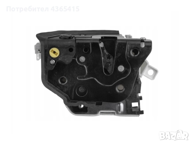 Брава за Audi A5 F5 (2016-2024) за задна лява врата 8X0839015B, снимка 2 - Части - 52537631