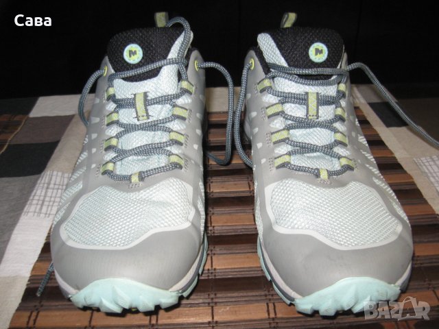Маратонки MERRELL, снимка 2 - Маратонки - 40981378