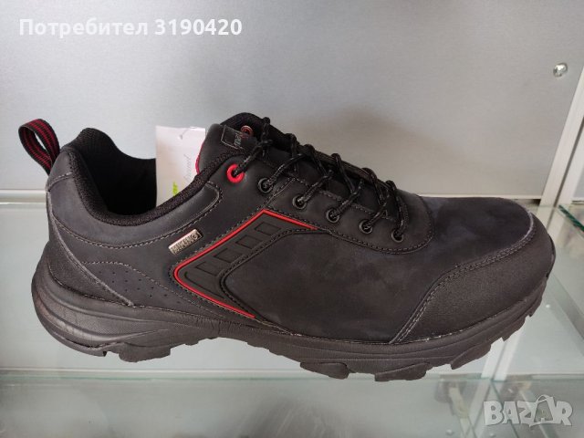 МЪЖКА МАРАТОНКА, снимка 5 - Маратонки - 40914996