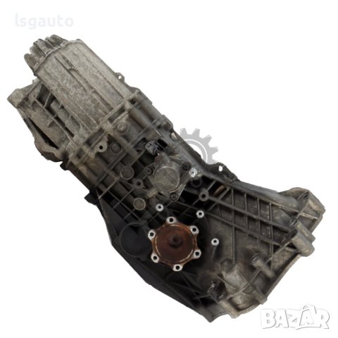 Шестстепенна скоростна кутия AUDI A4 (B7) 2004-2008 ID: 122200, снимка 2 - Части - 44420227