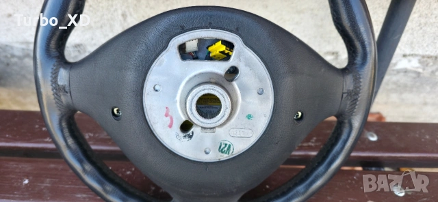 Продавам ///M волан за BMW E38/E39/E46/E53/E83, снимка 4 - Части - 51278020