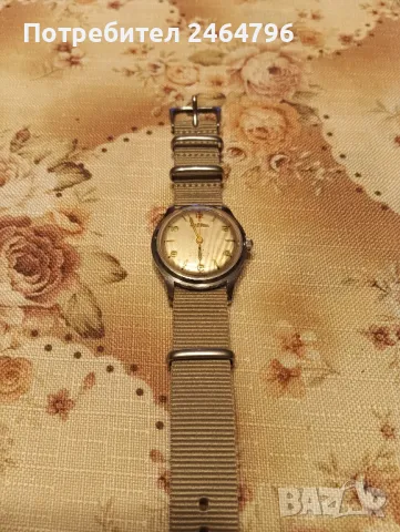 DELBANA механизъм Felsa 465, снимка 9 - Мъжки - 44928494