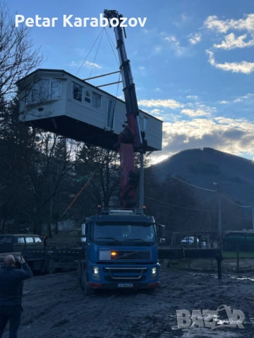 Мобилни къщи Евтини къщи Сглобяеми къщи , снимка 2 - Вили - 53663102