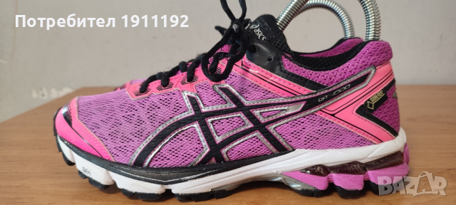 Asics. Дамски маратонки. 37.5, снимка 1