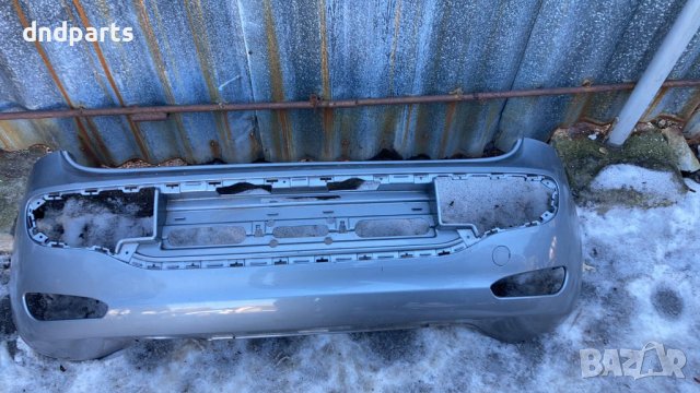 Задна броня Fiat Punto Evo 2010г.