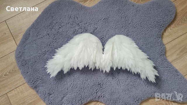 Ангелски крила за най-малките