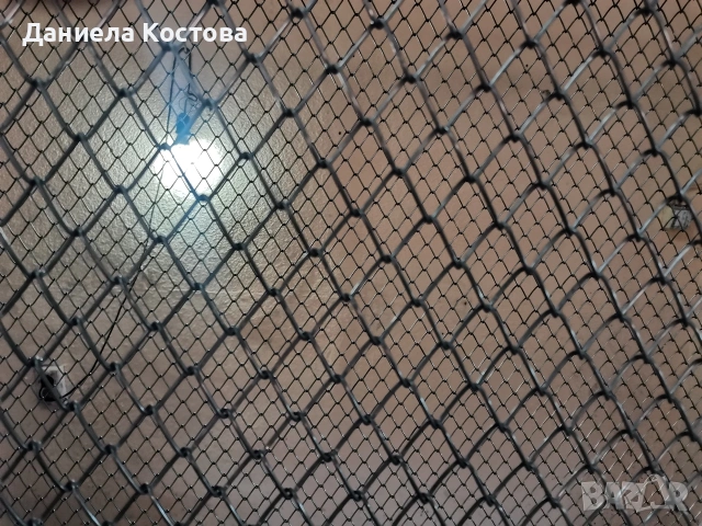 Оградна мрежа , снимка 3 - Огради и мрежи - 53383162