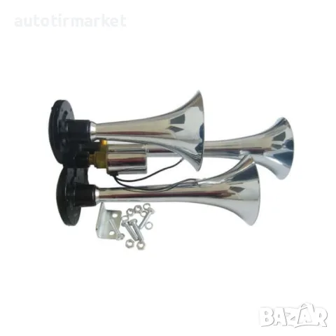 Тромба 3 – ка 12v/24v – GUN1167, снимка 2 - Аксесоари и консумативи - 56052738