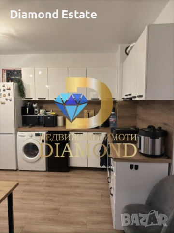 Обзаведена гарсониера в Димитровград кв. Славянски, снимка 1