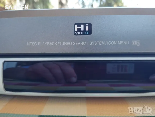 LG -H999P VHS, снимка 11 - Плейъри, домашно кино, прожектори - 49881144