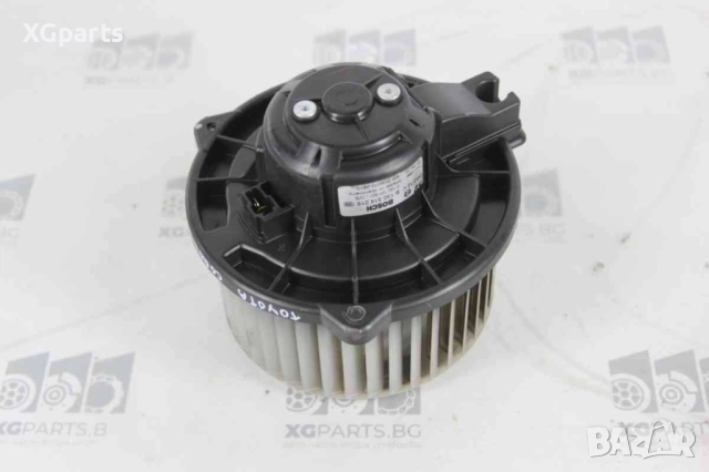 Вентилатор парно за Toyota Corolla E12 (2001-2007) 0130101601, снимка 2 - Части - 52603395