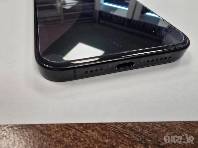 iPhone 15 Pro Max 256Gb, снимка 10 - Apple iPhone - 52527474