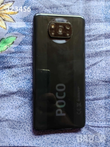 Xiaomi Poco X3 NFC , снимка 4 - Xiaomi - 52053678