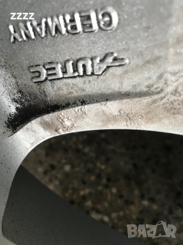 4бр.5х112х16”Перфектни, снимка 5 - Гуми и джанти - 39487652