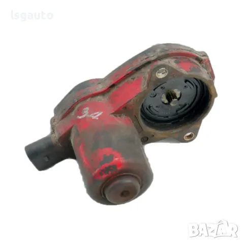 Дясно моторче спирачка за паркиране AUDI A4 (B8) 2008-2015 ID: 136987