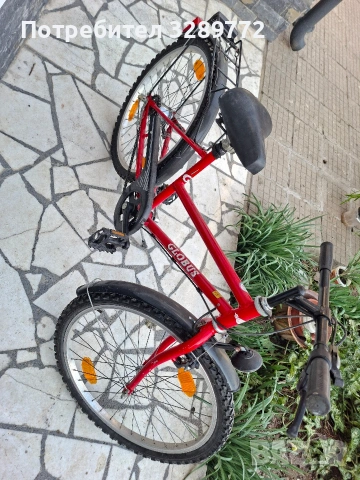 колело, снимка 7 - Велосипеди - 53759656