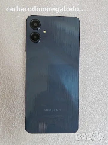 Samsung Galaxy A06 128GB 4GB RAM Dual Перфектен Като Нов, снимка 2 - Samsung - 55792259